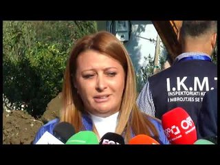 Ora News – Nis pastrimi i rrugëve, do të hiqen 745 objekte pa leje