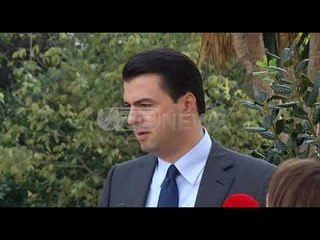 Ora News – Basha: Shqipëria në prag gremine, PD plan ligjor për të mposhtur krimin