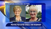 Pennsylvania Community Mourns Suspected Death of Missing Nun