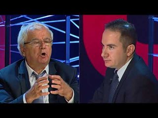 Ora News – Ngjela debaton me Salianjin: Si e la Tezorielin e Saliut jashtë?