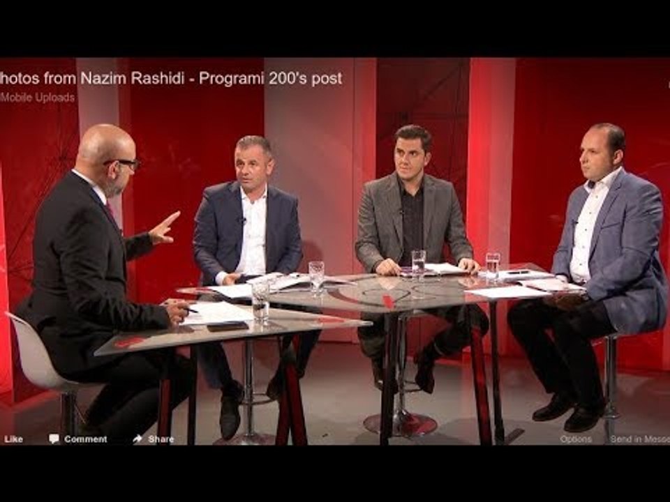 Programi "200" - 03.10.2017 (PJESA III)