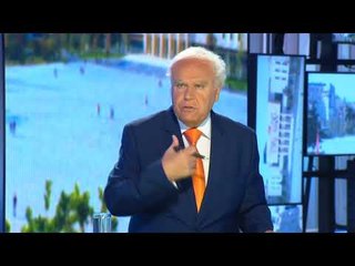 Ferdinand Samarxhi i ftuar në "Ora e Intervistës" - Ora News