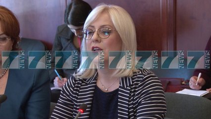 DEBAT PER ARSIMIN PROFESIONAL, OPOZITA AKUZA QEVERISE - News, Lajme - Kanali 7