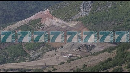 HAPEN OFERTAT PER RRUGEN E ARBRIT - News, Lajme - Kanali 10