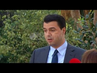 Ora News – Basha: Shqipëria në prag gremine, PD plan ligjor për të mposhtur krimin