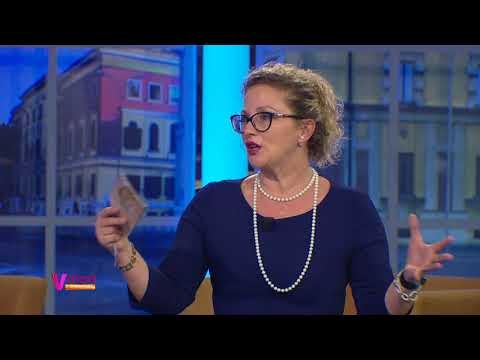 Vizioni i pasdites - Shqipëria dhe mosha e tretë Pj.1 - 2 Tetor 2017 - Show - Vizion Plus