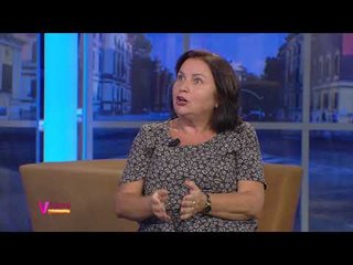 Vizioni i pasdites - Shqipëria dhe mosha e tretë Pj.2 - 2 Tetor 2017 - Show - Vizion Plus