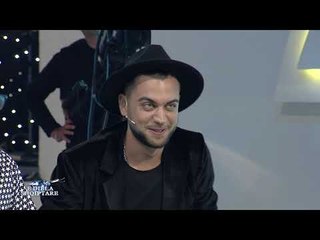 E diela shqiptare - Kenga Magjike! (01 tetor 2017)