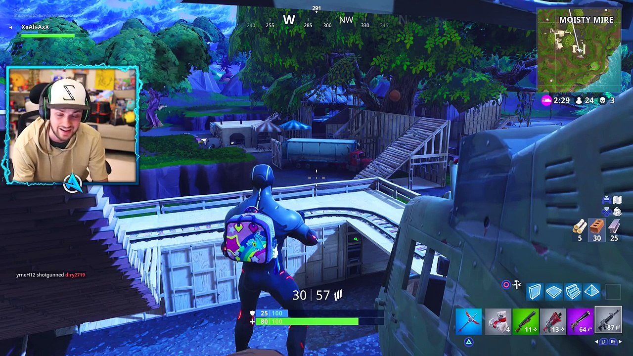 NEW SEASON 4 *SECRET* CHESTS in Fortnite: Battle Royale! (MUST SEE)