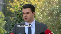 Xhafaj “përgjigjet” me letër - Top Channel Albania - News - Lajme