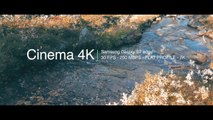 Samsung Galaxy S7 EDGE - Cinema 4K (40)