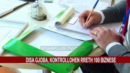 “INFORMALITETI”, TATIMET ZBRESIN NË TERREN