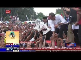 Wakapolri: Pengamanan Pilkada Sudah Dipersiapkan