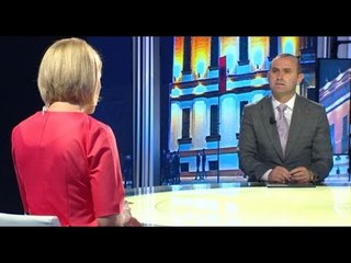 Ora News - Manja: Deklarata e Lu, thirrje për punonjësit e sistemit të drejtësisë