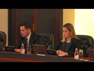 Ora News – FMN: Kujdes projektin 1 miliard euro!