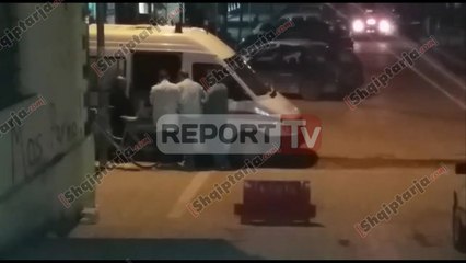 Report TV - Berat, dhunohet ish-shefi i SHIK sapo u kthye nga Italia