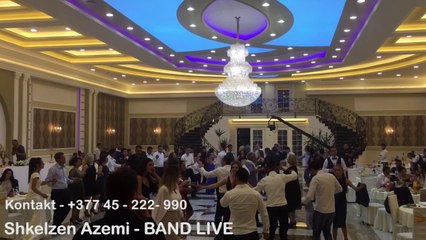 Shkelzen Azemi - Live ne Dasem - Kontakt +383 45222990