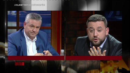 下载视频: Dritare - Kater klanet mafioze ne Shqiperi | Pj.2 - 2 Tetor 2017 - Vizion Plus - Talk Show