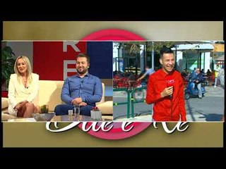 “Ditë e Re" - Zogu i kërkon një femër Kryeministre, Ndoka: Sa merakli ky djalë!