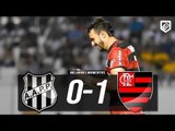 Ponte Preta 0 x 1 Flamengo (HD 60fps) Gol & Melhores Momentos - Copa do Brasil 02/05/2018