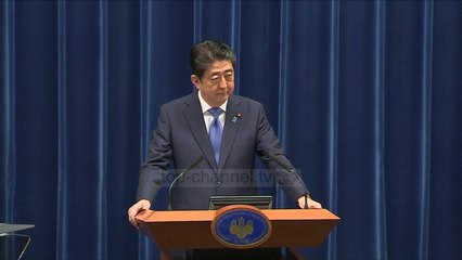 Korea kërcënon Japoninë me "shkatërrim nuklear" - Top Channel Albania - News - Lajme