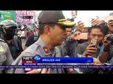 Mahasiswa Bentrok Dengan Warga, Pos Polisi Dibakar Massa - NET24