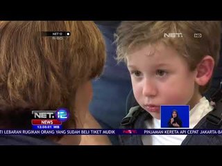 Rewalk, Alat Bantu Berjalan untuk Difabel - NET12