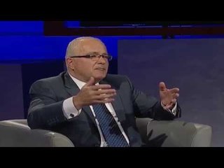 Debati ne Channel One - Spaho flet dhe për bojkot: Ruçi po drejton shumë keq kuvendin