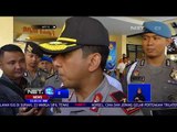 Polisi Tetapkan 3 Tersangka Perusakan Pospol UIN Sunan Kalijaga - NET12