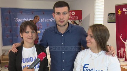 "Fundjavë Ndryshe" - Top Channel Albania - News - Lajme