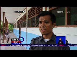 2 Guru Mengajar 3 Kelas Secara Bergantian - NET12