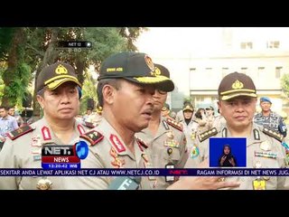 Скачать видео: Ricuh Pesta Rakyat Monas Memakan Korban - NET12