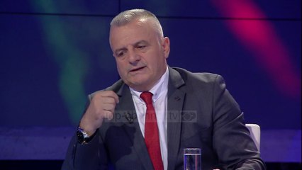 Brahimaj në Top Story: Rihetim dosjeve të bujshme - Top Channel Albania - News - Lajme