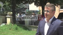 Report TV - Dosja “Peza” transferohet në Gjykatën e Krimeve të Rënda