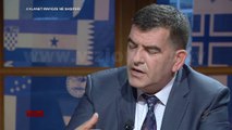 Dritare - Kater klanet mafioze ne Shqiperi | Pj.1 - 2 Tetor 2017 - Vizion Plus - Talk Show