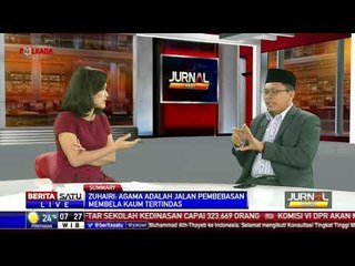 Dialog: Toleransi Umat Beragama #2