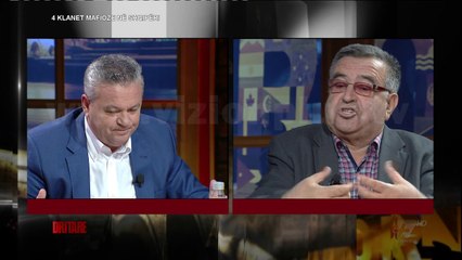 Télécharger la video: Dritare - Kater klanet mafioze ne Shqiperi | Pj.2 - 2 Tetor 2017 - Vizion Plus - Talk Show