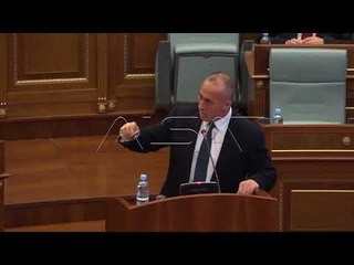 Haradinaj: Kufiri nuk ndryshon