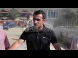 Investimi i Bashkisë Tiranë - Nis ndërtimi i katër rrugëve të Ndroqit, lehtëson banorët