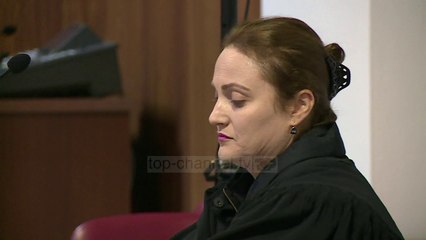 Dëshmitarët nuk e njohin, Shullazi kërkon përshpejtim të gjyqit - Top Channel Albania - News - Lajme