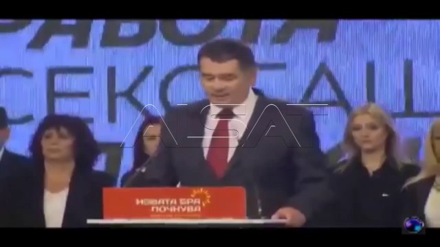 VMRO-DPMNE-ja, prezantoi projektet për Kërçovën