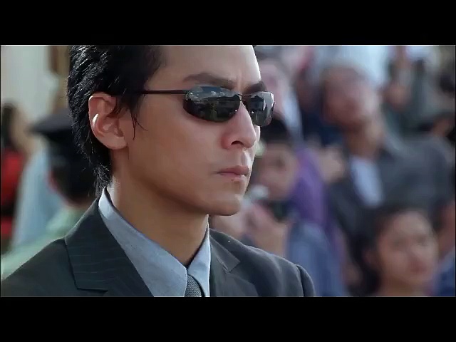 Naked Weapon full movie part-2
