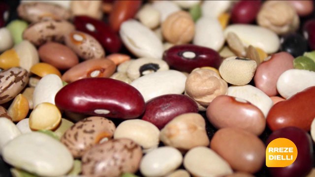 Report Tv - Rreze Dielli, Fasulja e ftuar Anila Kalleshi