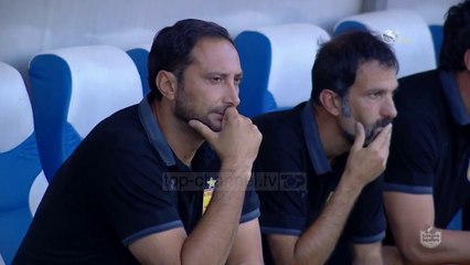 Partizani, Iuliano: Jemi në vështirësi, por qëndroj - Top Channel Albania - News - Lajme