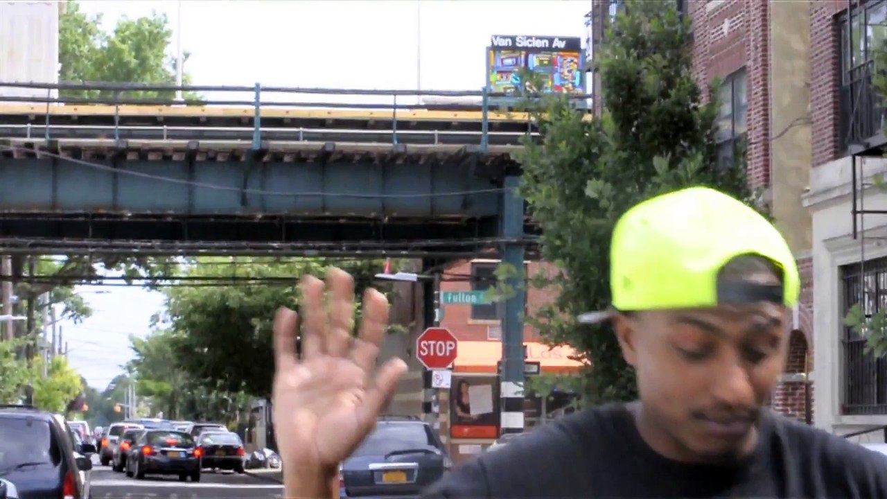 MAKE IT - IFLOWZ ENT.