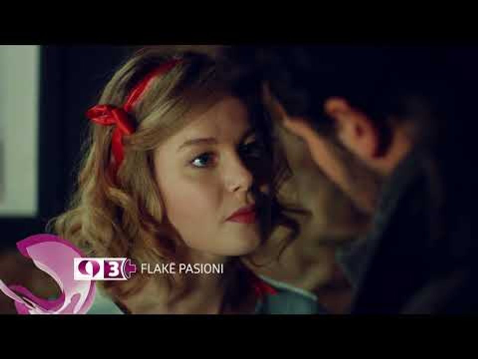 Flake pasioni|Parashikime|Episodi 7