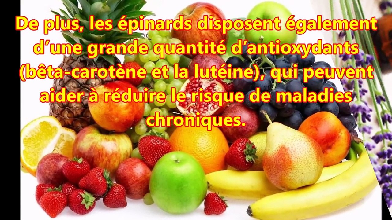 Liste de légumes que vous devez consommer régulièrement