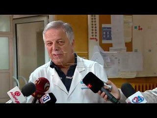 Tre raste të reja të fruthit në komunën e Gazi Gabës
