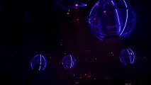 Muse - Prelude, Oslo Telenor Arena, 06/12/2016