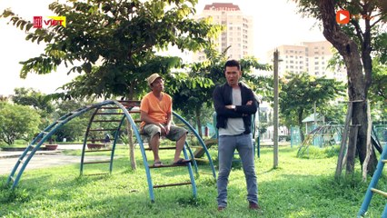 Bản Năng Thép Tập 15 - Phim Việt Nam,Phim Võ Thuật ,Hành Động